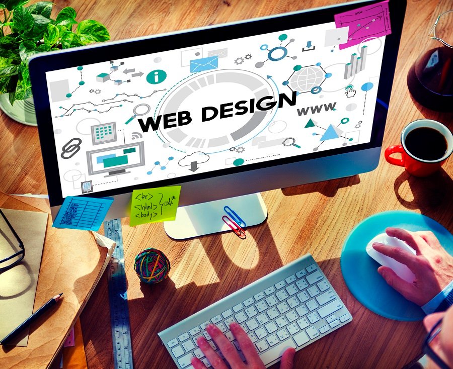 Website Designer