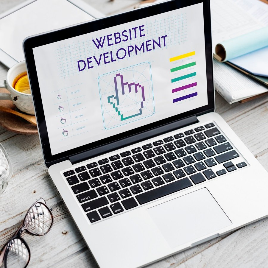 Website Designer